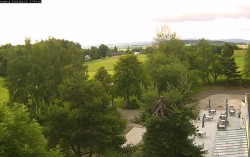 Golfové hřiště