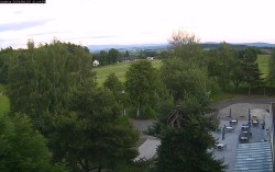 Golfové hřiště