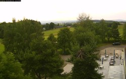 Golfové hřiště