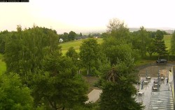 Golfové hřiště