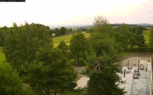 Golf Resort Františkovy Lázně - Golfové hřiště - 16.6.2026 v 13:45 Golf Resort Františkovy Lázně - Golfové hřiště - 16.6.2026 v 13:45