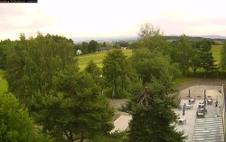 Golfové hřiště
