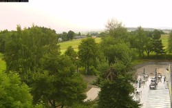 Golfové hřiště