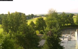 Golfové hřiště