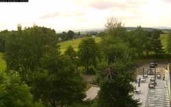 Golfové hřiště