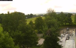 Golfové hřiště