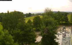 Golfové hřiště