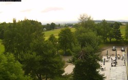 Golfové hřiště