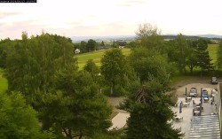 Golfové hřiště
