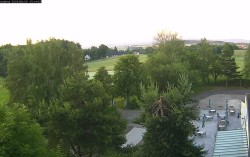 Golfové hřiště