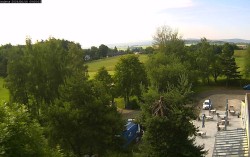 Golfplatz