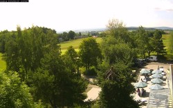 Golfové hřiště