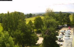 Golfové hřiště