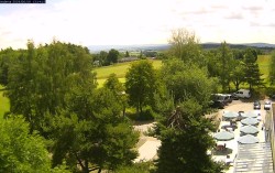 Golfové hřiště