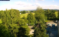 Golfové hřiště