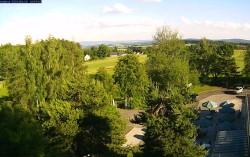 Golfové hřiště
