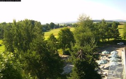 Golfové hřiště