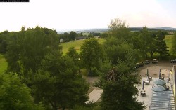 Golfové hřiště