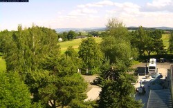 Golfové hřiště