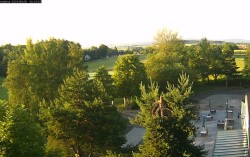 Golfové hřiště