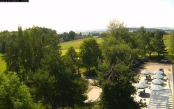 Golfové hřiště