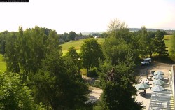 Golfové hřiště