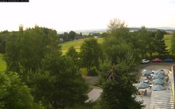 Golfové hřiště