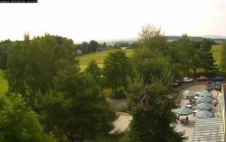 Golfové hřiště