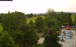 Golfové hřiště