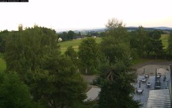Golfové hřiště