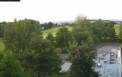 Golfové hřiště