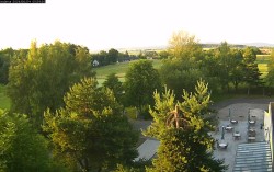 Golfové hřiště