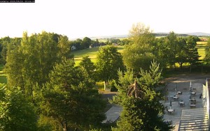Golfový resort Františkovy Lázně - Pole golfowe - 24.6.2026 v 06:45 Golfový resort Františkovy Lázně - Pole golfowe - 24.6.2026 v 06:45