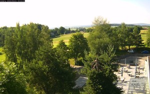 Golfový resort Františkovy Lázně - Pole golfowe - 24.6.2026 v 08:45 Golfový resort Františkovy Lázně - Pole golfowe - 24.6.2026 v 08:45