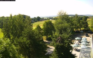 Golfový resort Františkovy Lázně - Pole golfowe - 24.6.2026 v 09:45 Golfový resort Františkovy Lázně - Pole golfowe - 24.6.2026 v 09:45