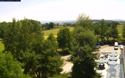 Golfové hřiště