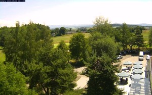 Golfový resort Františkovy Lázně - Pole golfowe - 24.6.2026 v 13:45 Golfový resort Františkovy Lázně - Pole golfowe - 24.6.2026 v 13:45
