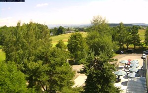 Golfový resort Františkovy Lázně - Pole golfowe - 24.6.2026 v 15:45 Golfový resort Františkovy Lázně - Pole golfowe - 24.6.2026 v 15:45