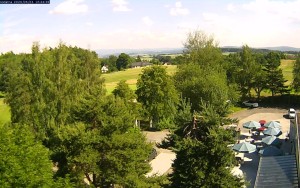 Golfový resort Františkovy Lázně - Pole golfowe - 24.6.2026 v 16:45 Golfový resort Františkovy Lázně - Pole golfowe - 24.6.2026 v 16:45
