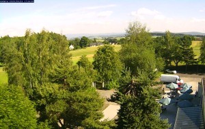Golfový resort Františkovy Lázně - Pole golfowe - 24.6.2026 v 17:45 Golfový resort Františkovy Lázně - Pole golfowe - 24.6.2026 v 17:45