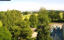 Pole golfowe