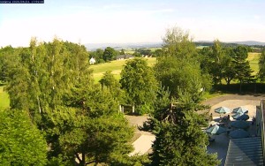 Golfový resort Františkovy Lázně - Pole golfowe - 24.6.2026 v 18:00 Golfový resort Františkovy Lázně - Pole golfowe - 24.6.2026 v 18:00