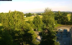 Pole golfowe