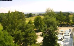 Golfové hřiště
