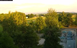 Golfové hřiště