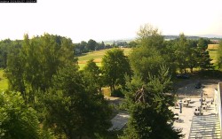 Golfové hřiště