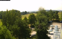 Golfové hřiště