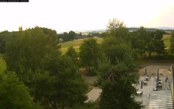 Golfové hřiště