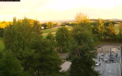 Golfové hřiště