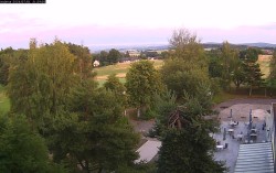 Golfové hřiště